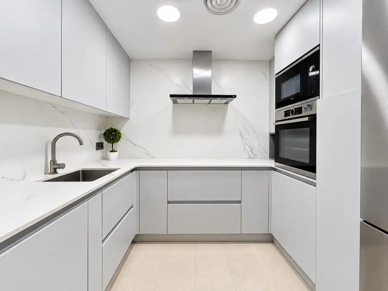 Rez-de-chaussée avec ascenseur à vendre à Centre, imagen 9