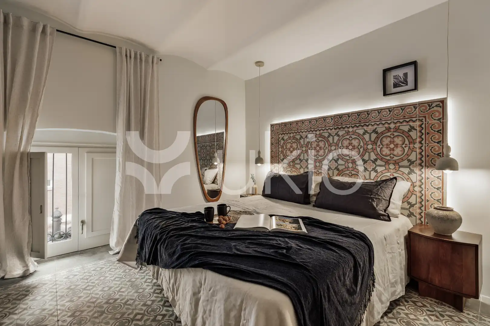 Apartamento en alquiler en Carrer de Grases, imagen 5