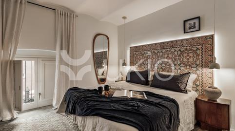 Foto 5 de Apartament de lloguer a Carrer de Grases, El Poble Sec - Parc de Montjuïc, Barcelona