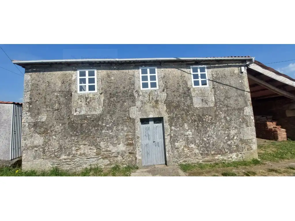 Exterior view of Houses for sale in Silleda