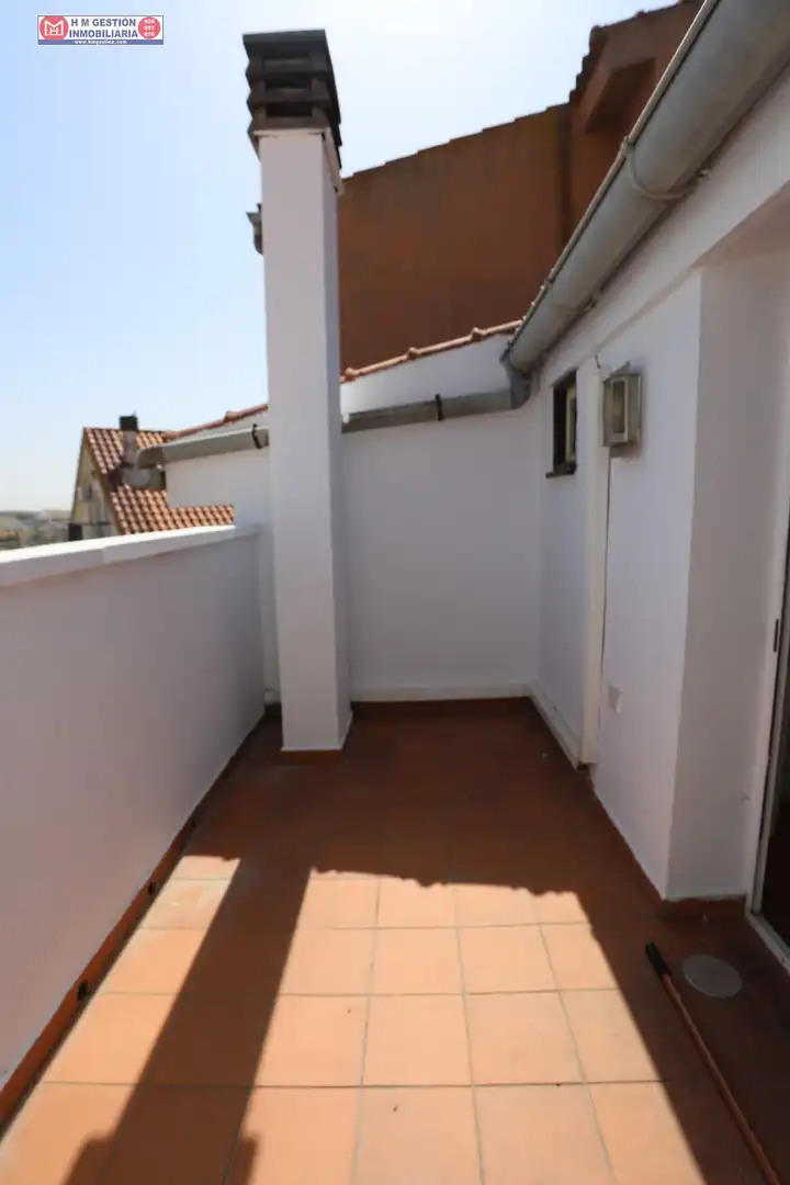 Flat with lift for sale in Alcázar de San Juan, imagen 14