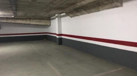 Foto 3 de Garaje en venta en Cl Huerta, Fuentes de Andalucía, Sevilla