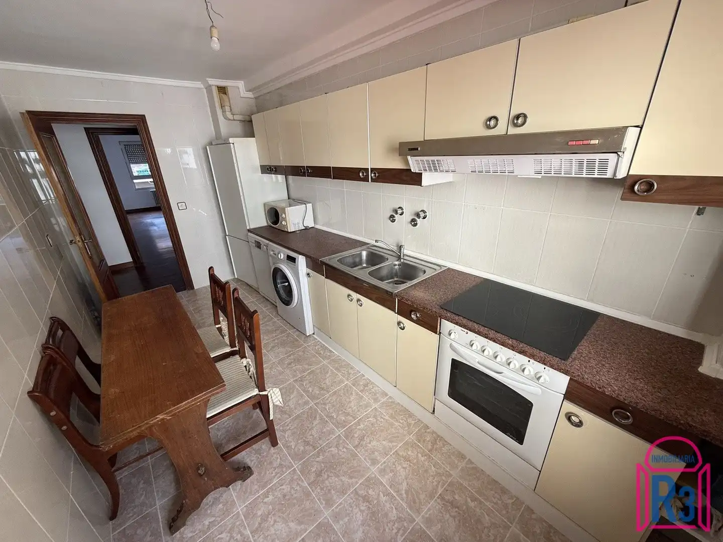 Apartamento de alquiler en León Capital , León