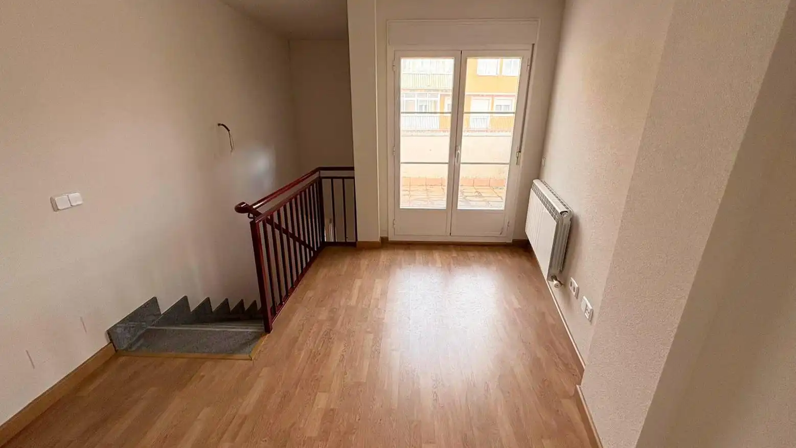 Dúplex en venta en Vitigudino, Salamanca