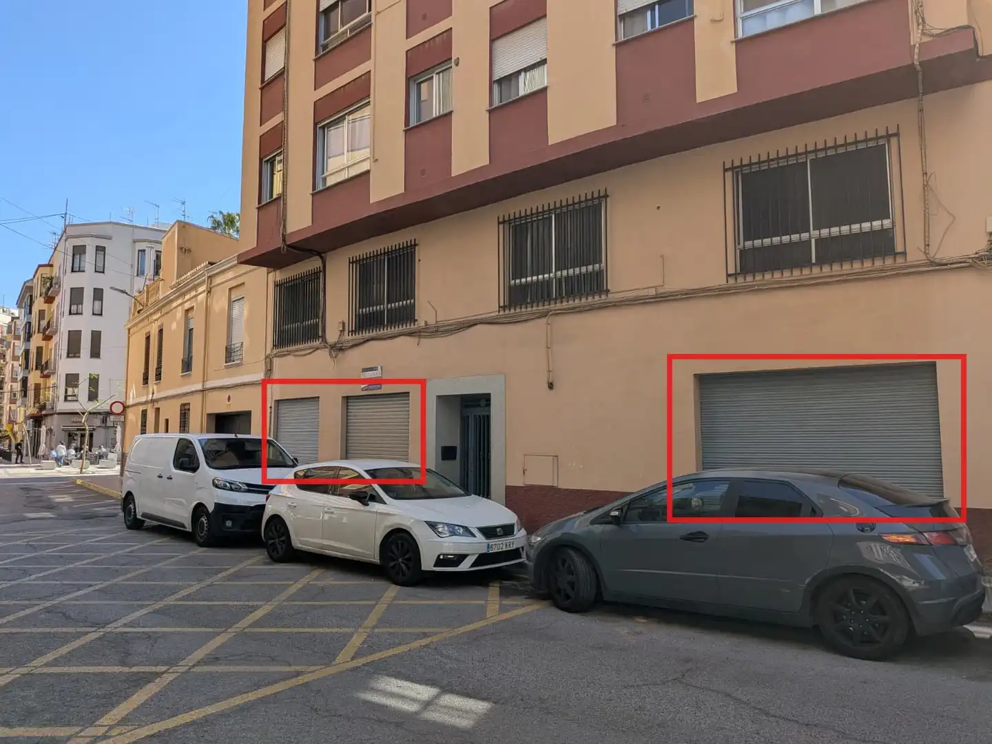 Gewerbefläche zur Miete in Avenida de la Mare de Déu del Lledó 15, imagen 17