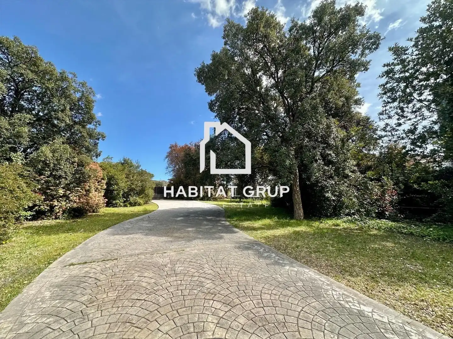 Casa o xalet en venda en Santa Coloma de Farners amb Aire condicionat, Calefacció i Jardí privat