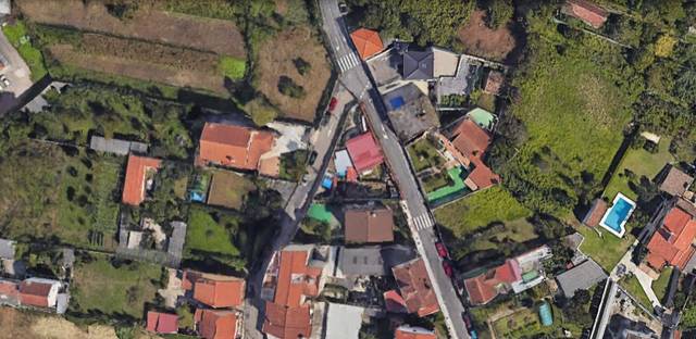 Nave industrial en Venta en Cabral - Candeán