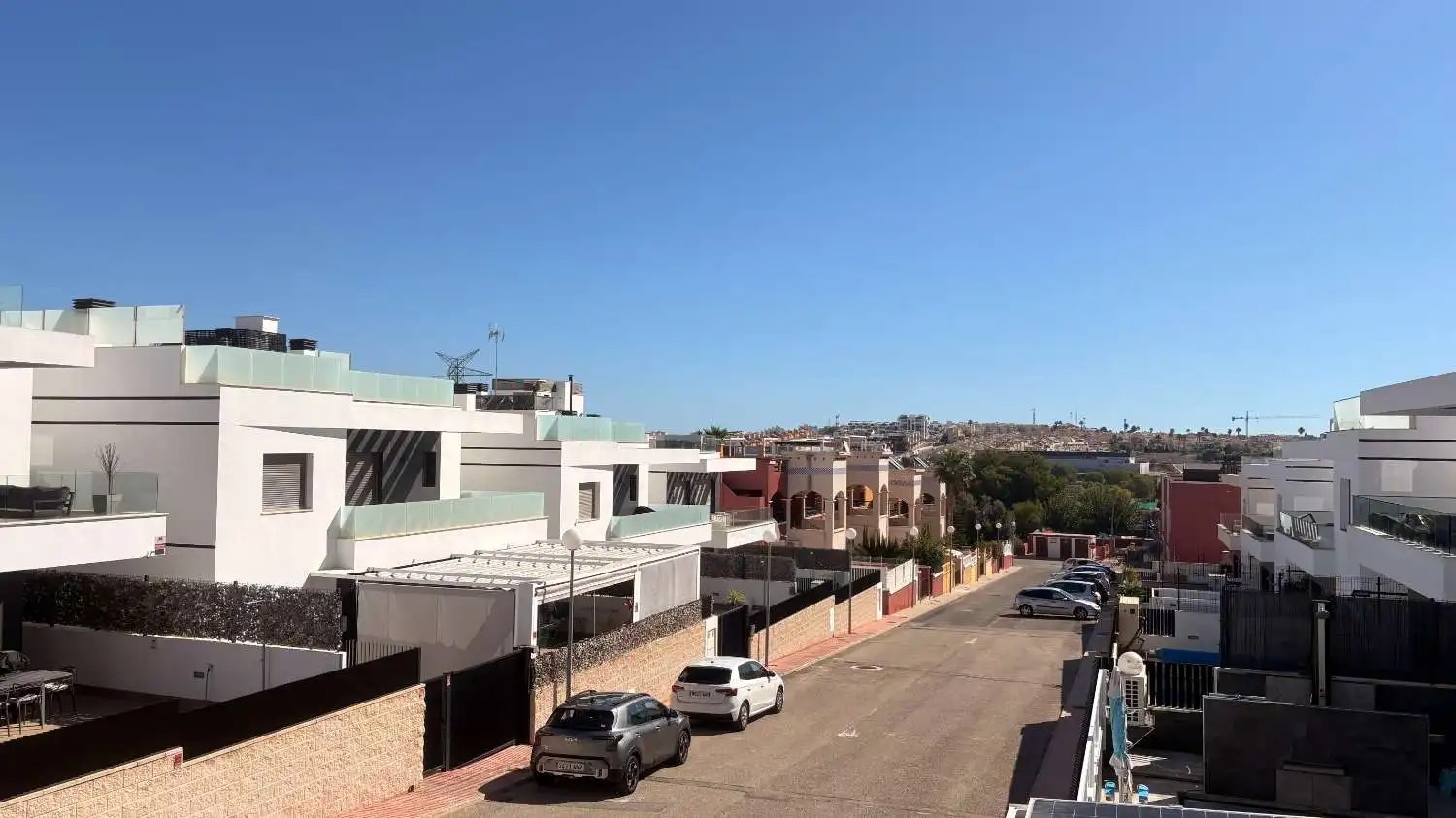 Xalet amb piscina en venda a Orihuela Costa, imagen 27