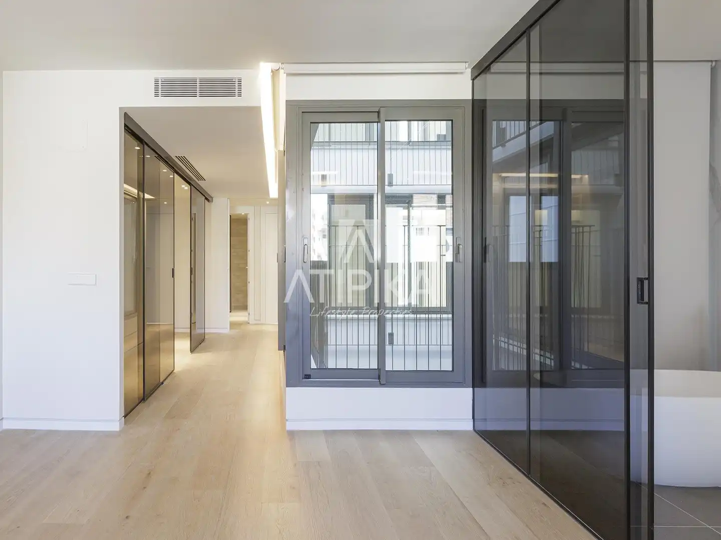 Flat with terrace for sale in Gràcia, imagen 16