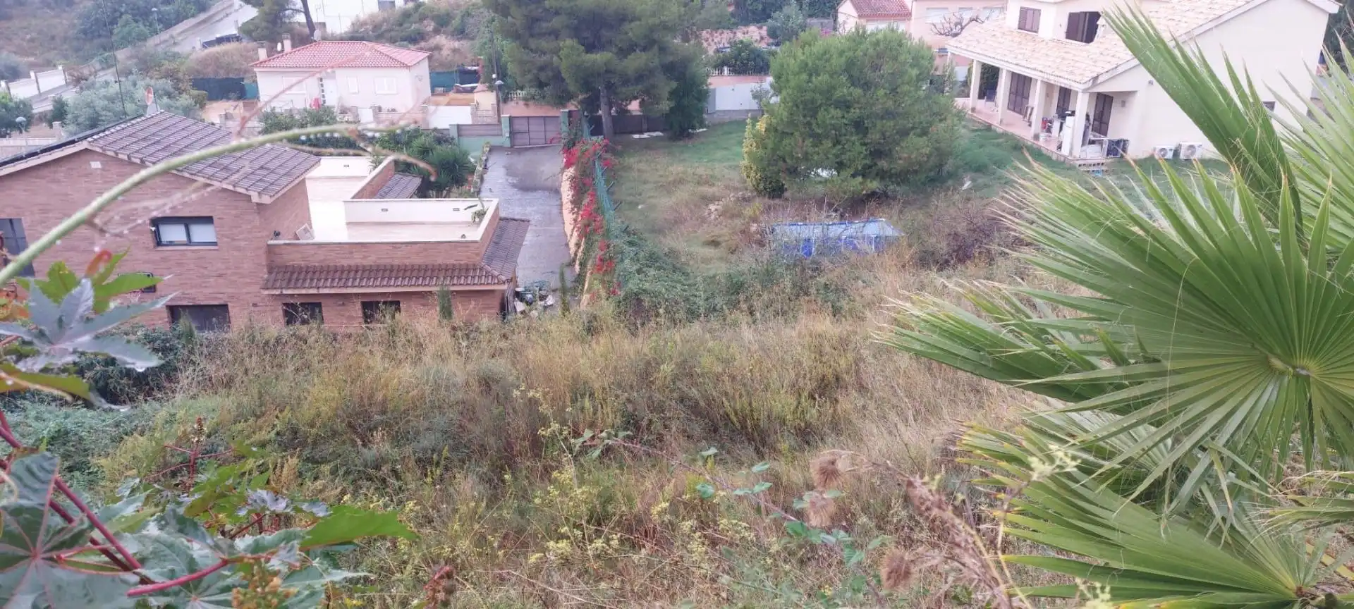 Lands and plots for sale in Cunit Residencial, imagen 2