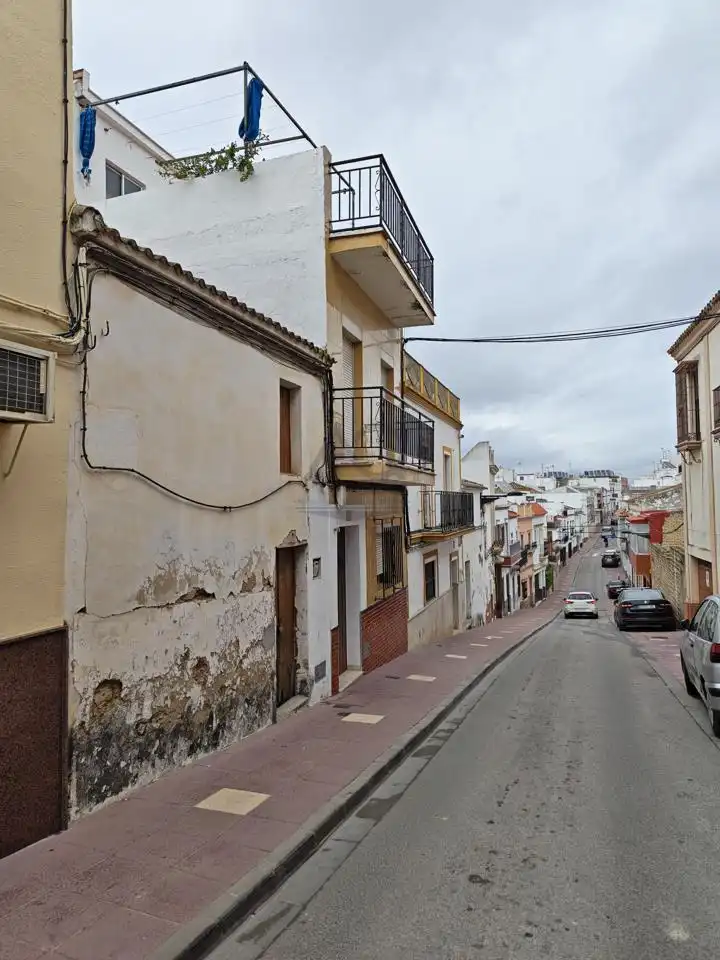 Casa en venda a Calle Rabadanes, imagen 3