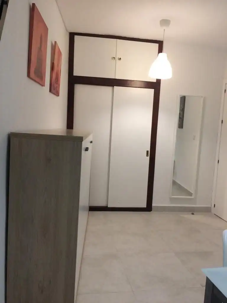 Apartament de lloguer a Ciudad Jardín - Zoco