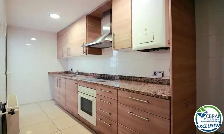Appartement compact avec ascenseur à vendre à Centre, imagen 3