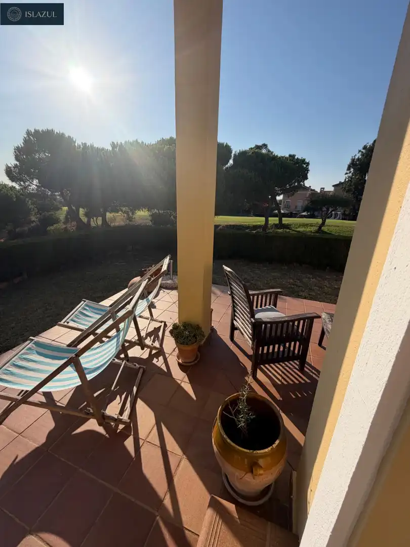 Semi-detached house for sale in Paseo CHIRINA DE LA, imagen 9