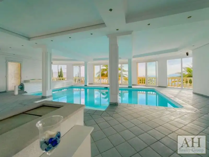 House for sale in Altea Hills, imagen 2