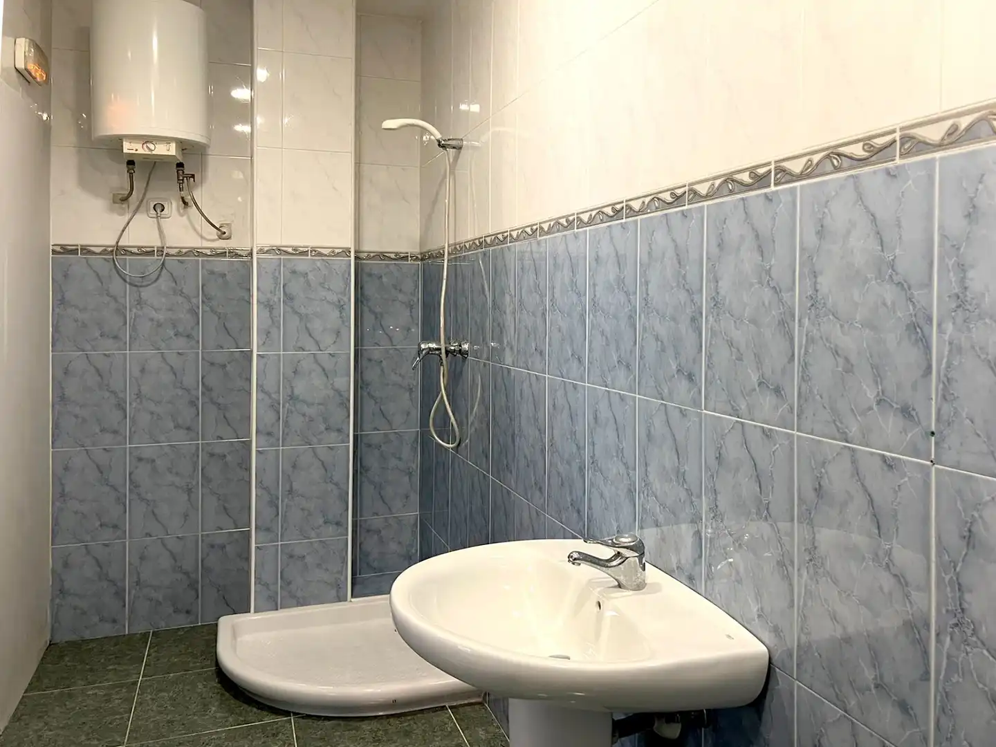 Badezimmer von Geschaftsraum zum Verkauf in Orio