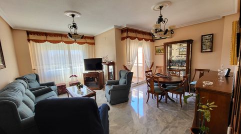 Photo 2 of Flat for rent in Avenida Nuestra Señora de Montserrat, Nueva Andalucía, Almería Capital