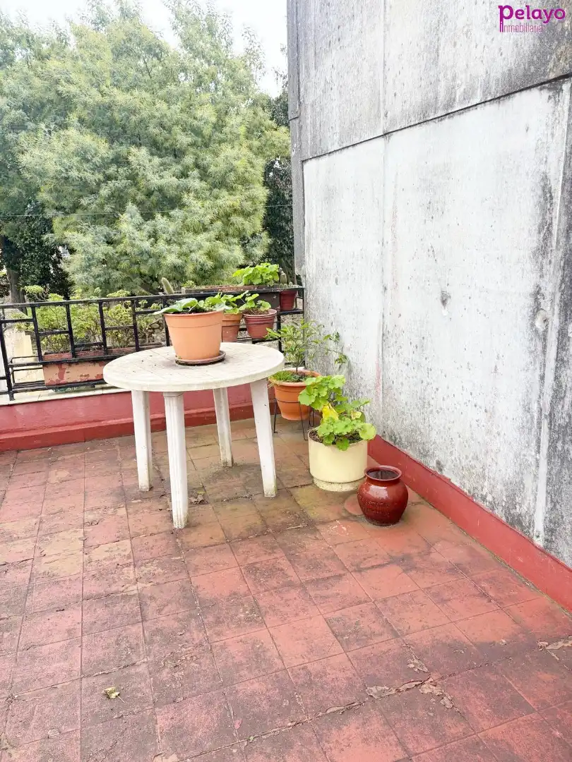Wohnung mit Garten zum Verkauf in Calle Monte Brazo, imagen 32
