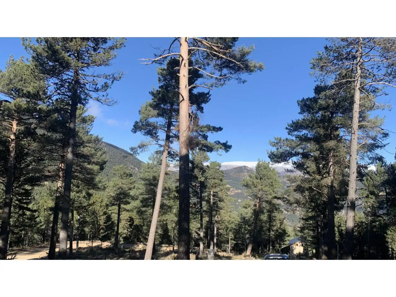 Rustikales Grundstück zum Verkauf in Callejon de Coll de Jou, imagen 7