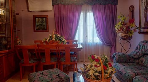 Foto 2 de Pis en venda a Monzón, Huesca