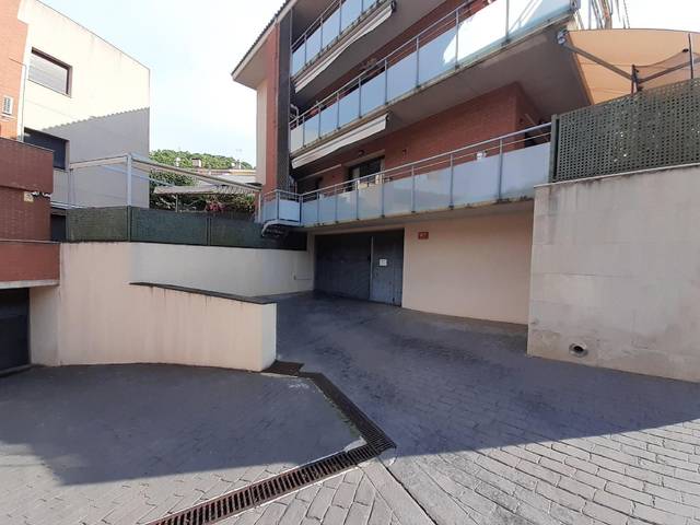 Garaje en Venta en Eixample - Can Bogunyà