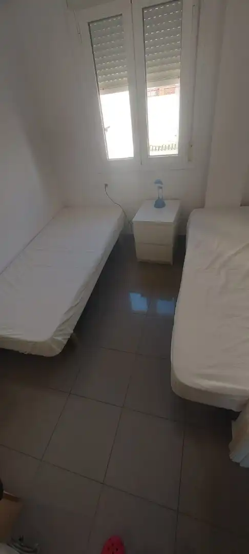 Flat with lift to rent in Calle Abul Beka, imagen 29