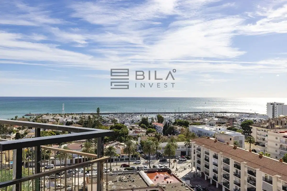 Flat with pool for sale in Antonio Machado, imagen 3