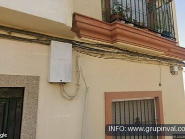 Flat for sale in CL TERUEL 6