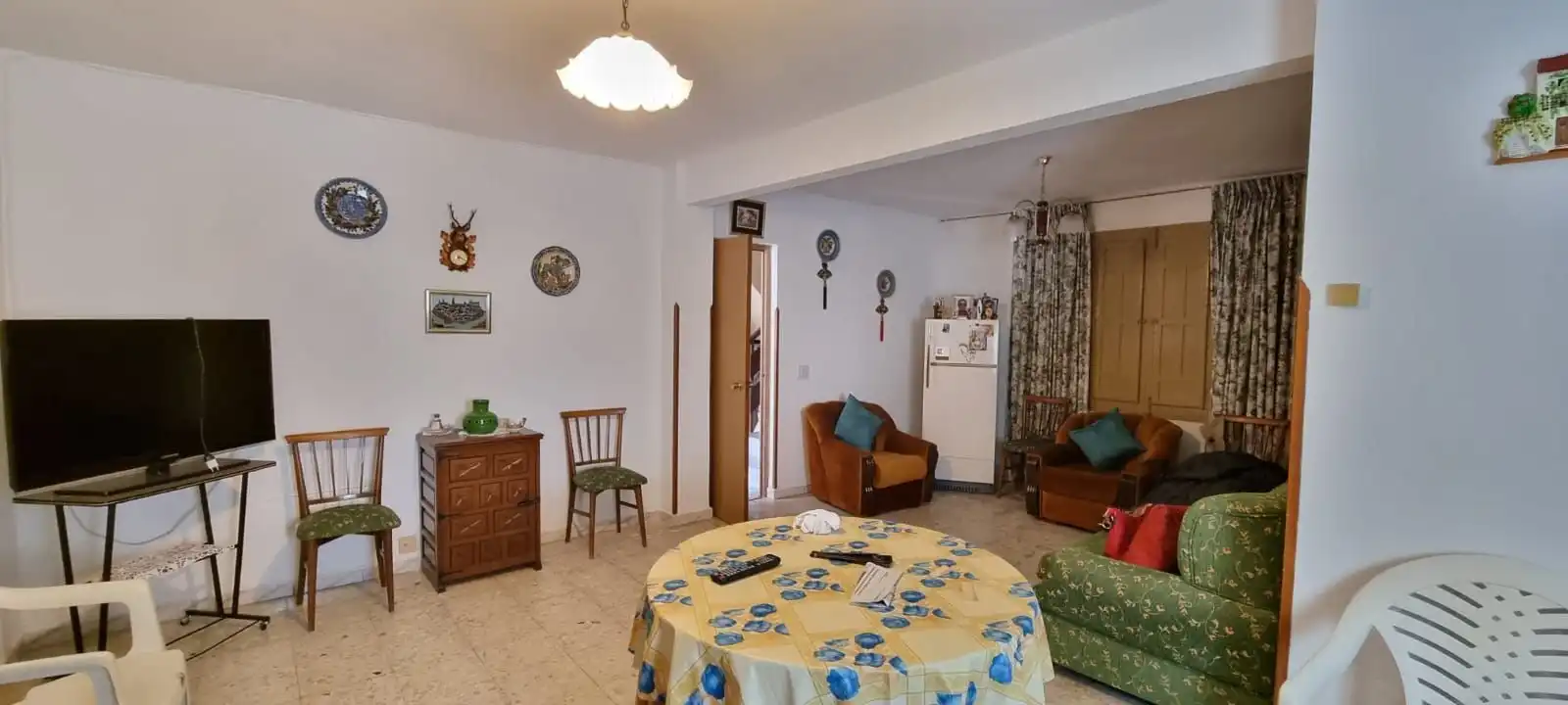 Living room of Country homes for sale in Carriches