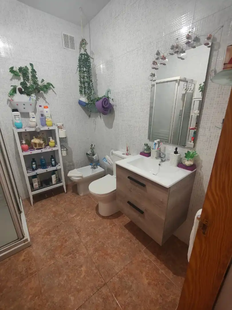 Attique avec ascenseur à vendre à Carrer del Duc de Vendôme, imagen 18