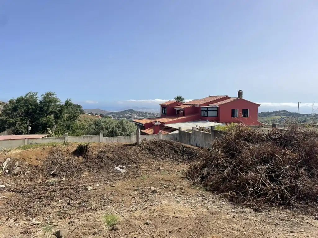 Residential for sale in Santa Brígida