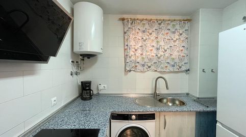 Foto 4 von Wohnungen zum Verkauf in Crevillet, El Puerto de Santa María