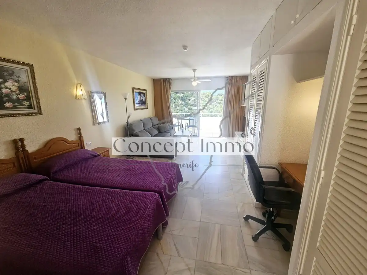 Monolocale con terrazza in vendita a Calle Finlandia, imagen 17