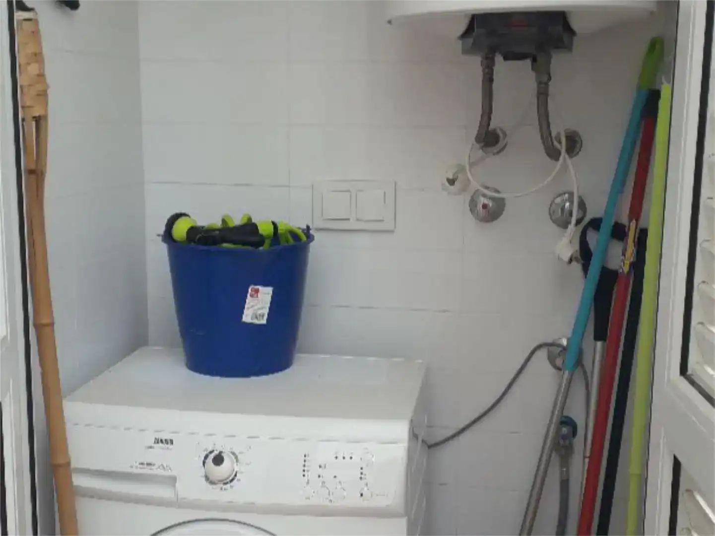 Pis en venda en Alhama de Murcia amb Aire condicionat, Piscina i Balcó