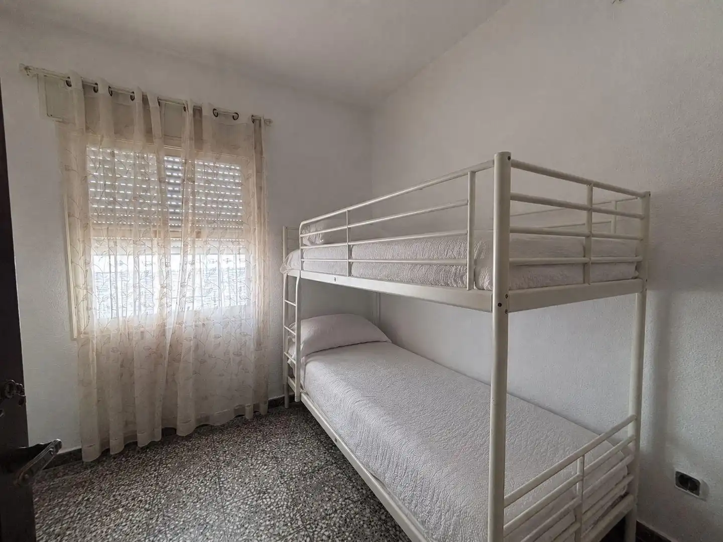 Schlafzimmer von Erdgeschoss zum Verkauf in La Unión