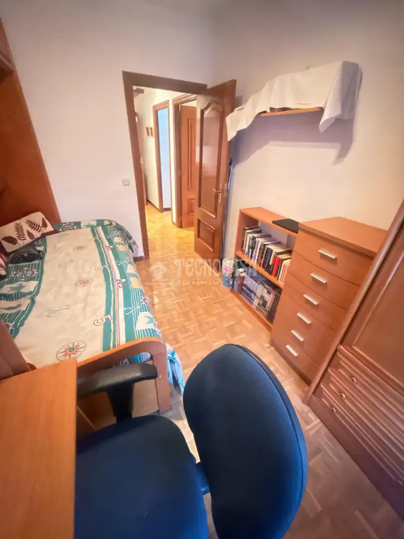 Habitación de Piso en venta en Madrid con Aire acondicionado, Calefacción y Terraza