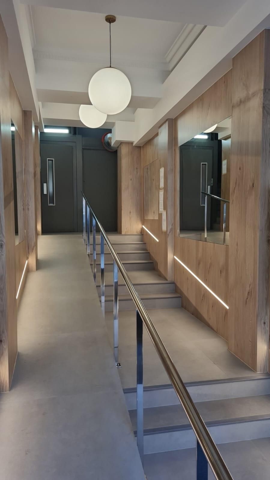 Flat for sale in  Barcelona Capital  with Terrace