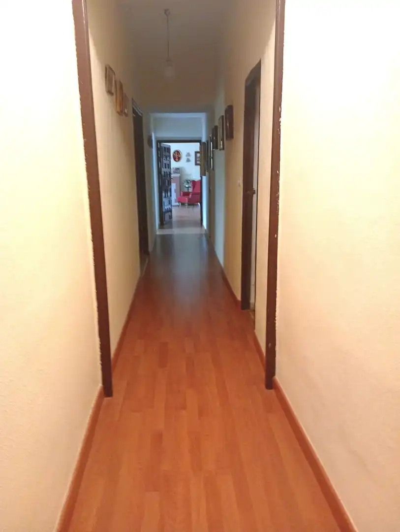 Casa o chalet en venta en Villanueva de la Vera con Jardín privado y Trastero