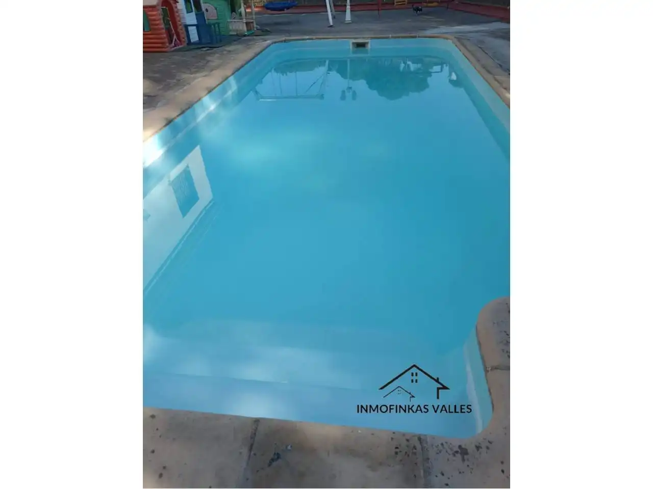 Casa con piscina in vendita a Lliçà de Vall, imagen 6