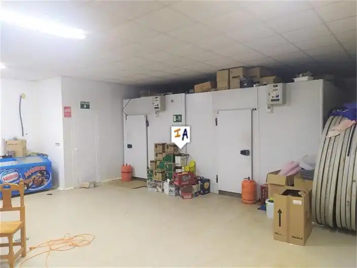 Business premises for sale in Herrera, imagen 15