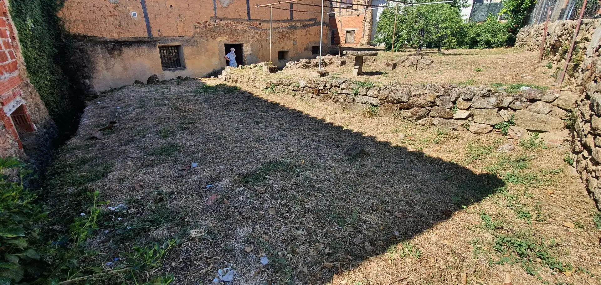 Adossat amb jardí en venda a Cuacos de Yuste, imagen 42