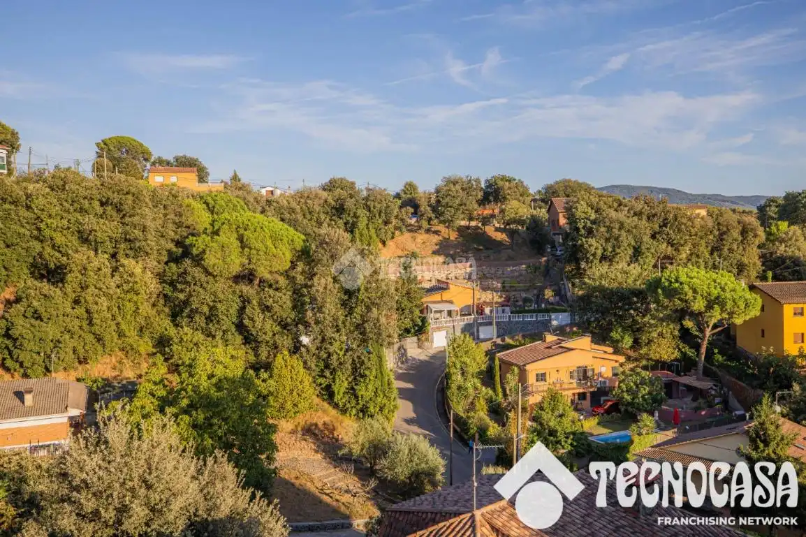 House with terrace for sale in Sant Pere de Vilamajor, imagen 39