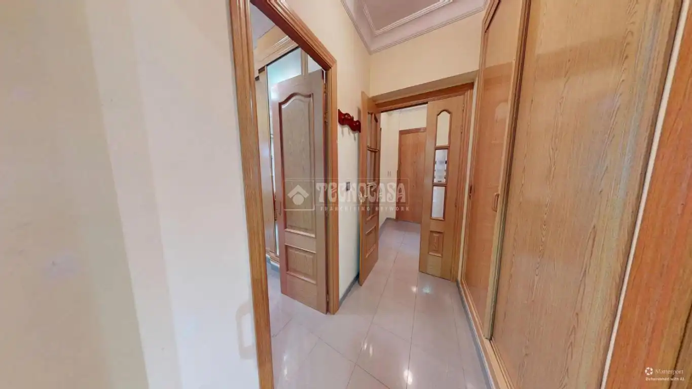 Piso en venta en Madrid con Aire acondicionado y Calefacción