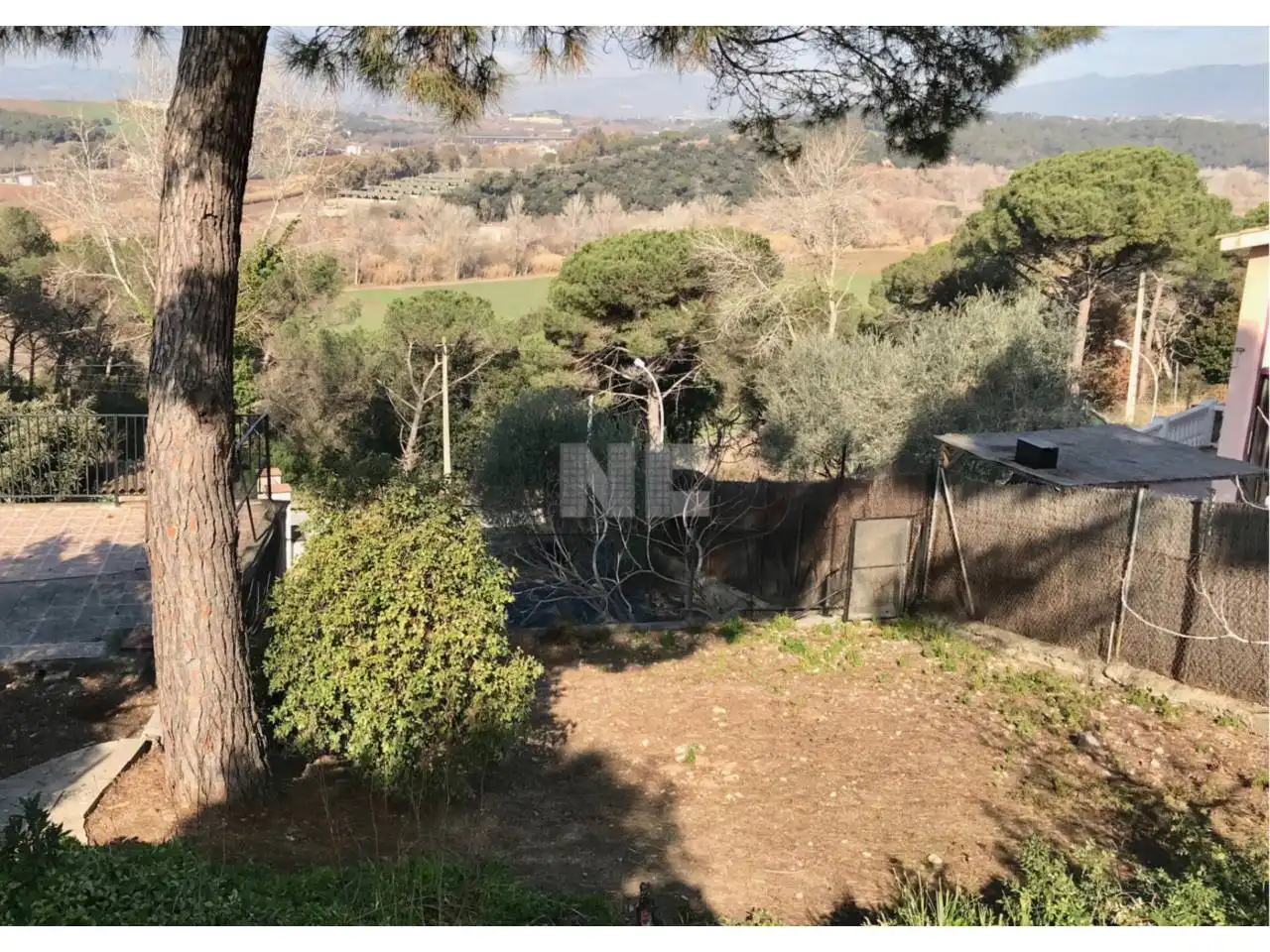 Rural land for sale in Vilanova del Vallès, imagen 2