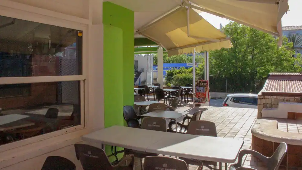 Locale commerciale in vendita a Las Marinas / Les Marines, imagen 5