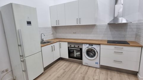 Foto 5 von Erdgeschoss zur Miete in Pont Vell, Ripollet