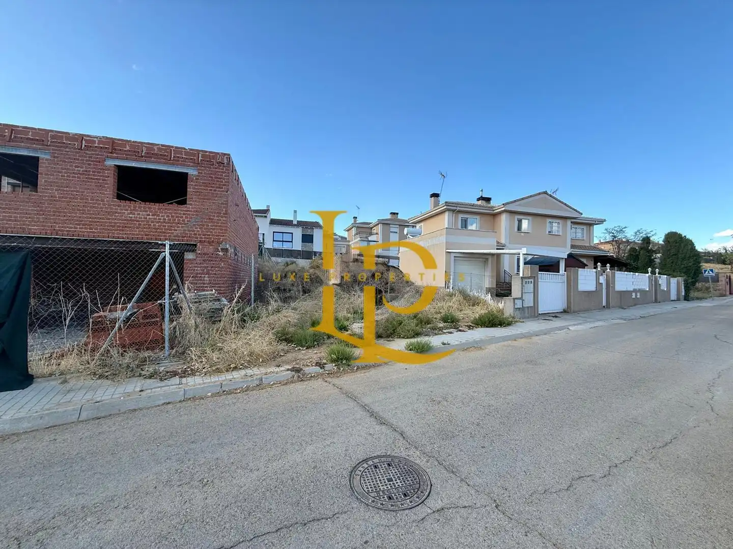 Terreno residenziale in vendita a Calle de la Peladera, imagen 3