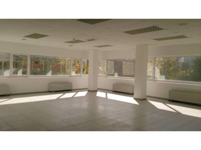 Oficina en Alquiler en de Poniente en Estación - Centro