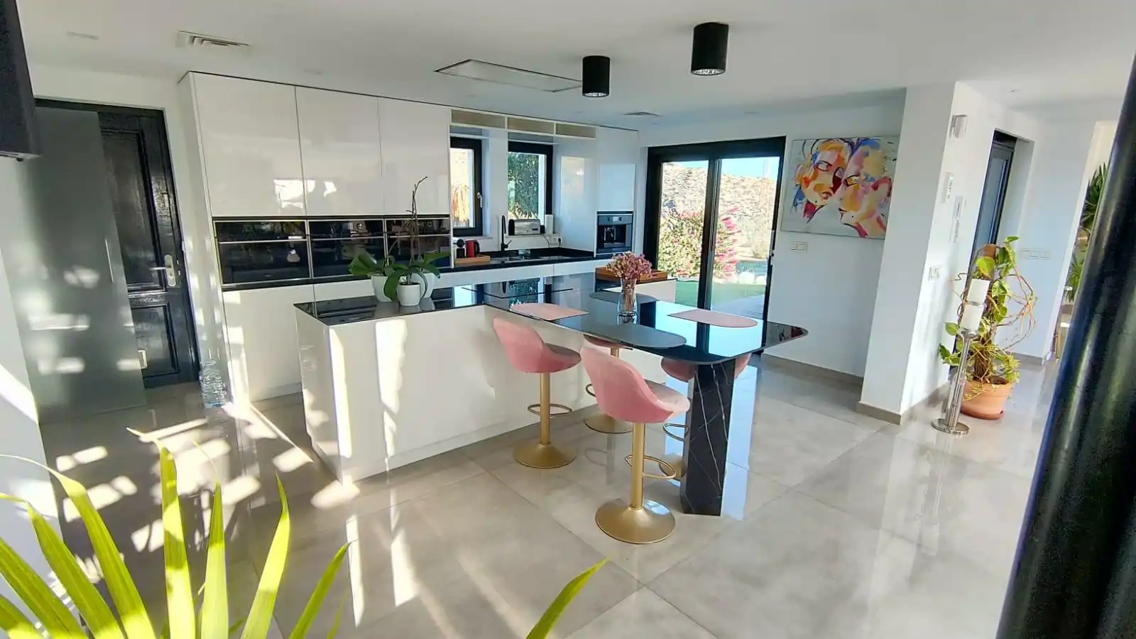 Villa mit Pool zum Verkauf in San Juan de los Terreros, imagen 30