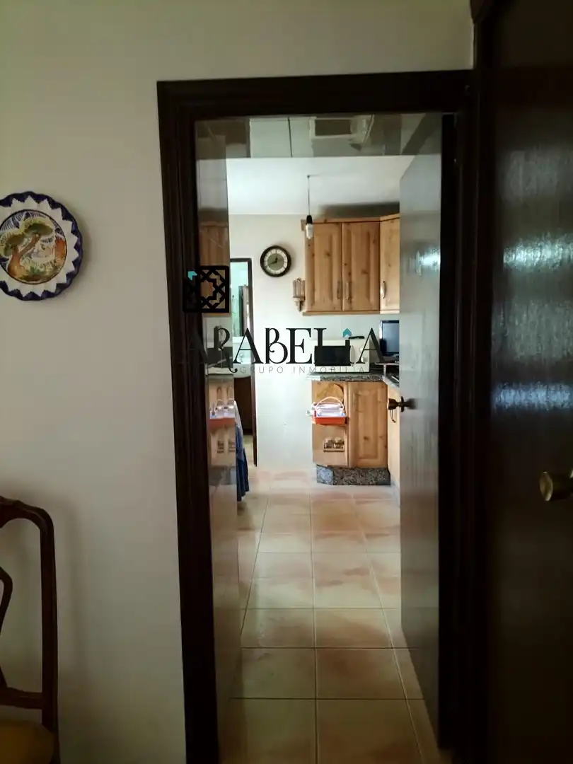 Cocina de Casa o chalet en venta en Fuente Obejuna con Trastero